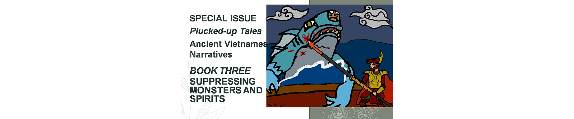 Rising Asia Journal