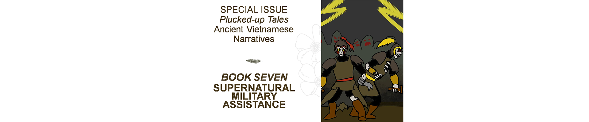 Rising Asia Journal