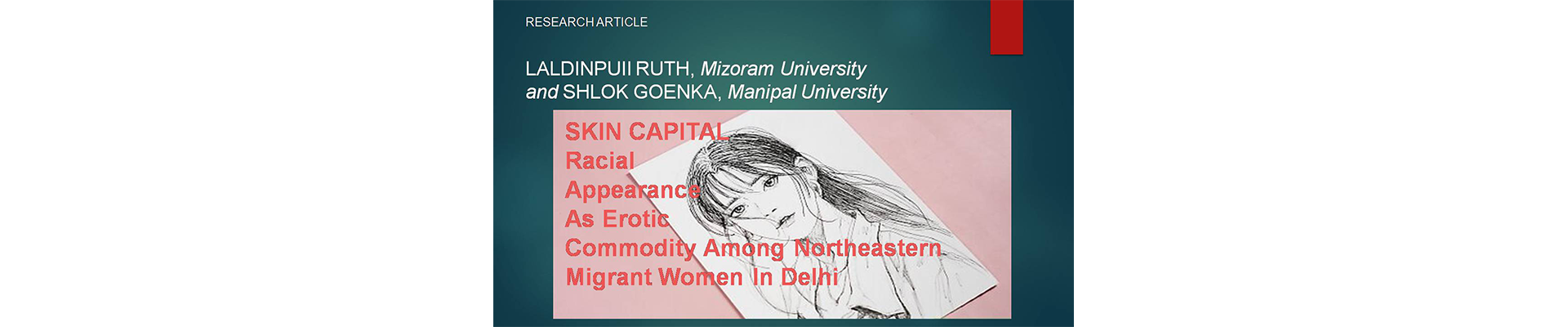 Rising Asia Journal