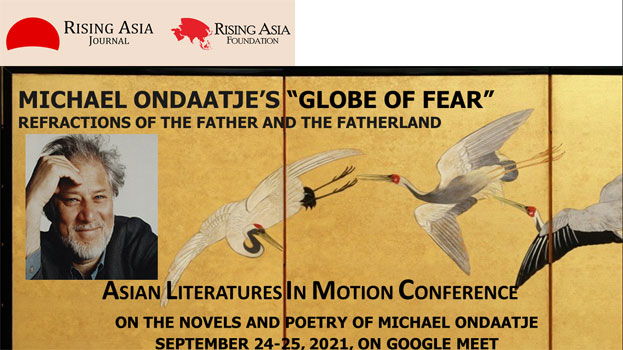 Asian Literatures in Motion